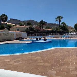  Apartment Estudio Miraverde, Adeje Spain