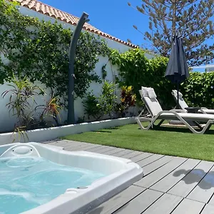  Villa Palmera Spain