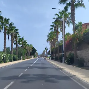  Apartment Tenerife Golf Park Spain