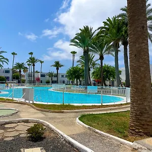  Apartment Barqueros 9 By Holidays Fuerteventura Spain