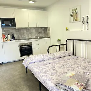  Apartment Casa Hermosa Spain