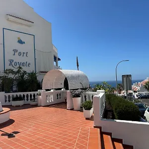  Apartment Luma Royal Appartament -port Royale- Spain