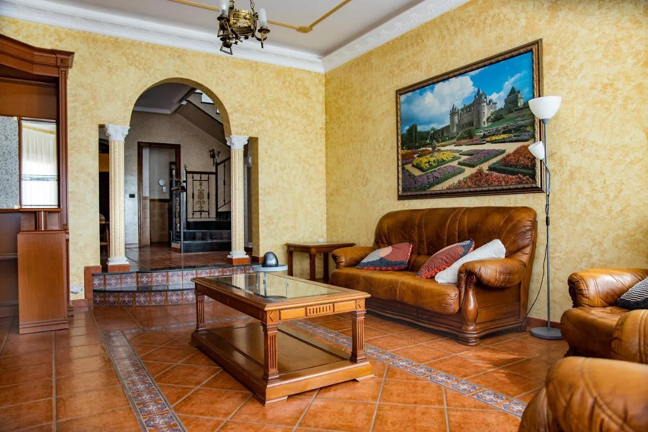 Villa Las Cuevas Tias 0*,  Spain